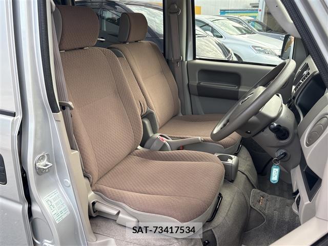 Suzuki EVERY 2010 8928064-20