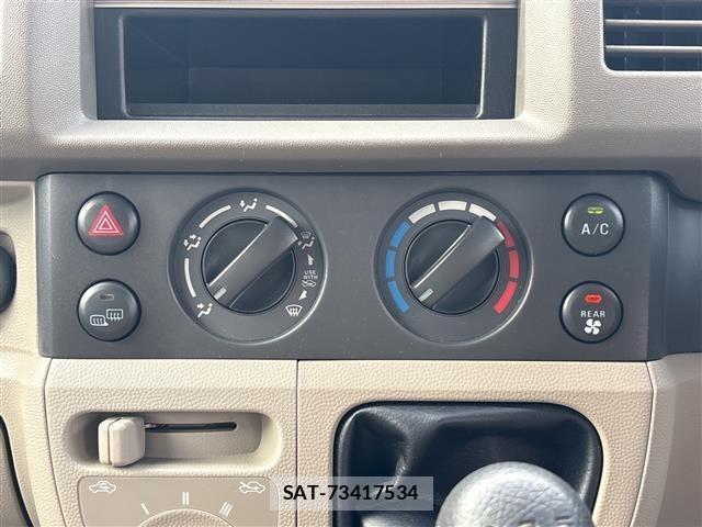 Suzuki EVERY 2010 8928064-21