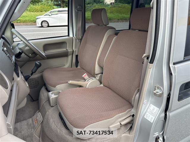 Suzuki EVERY 2010 8928064-22