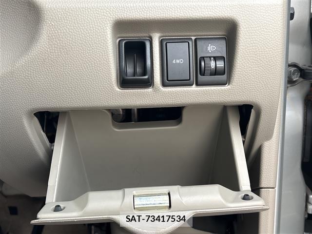 Suzuki EVERY 2010 8928064-3