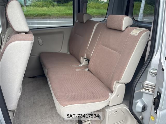 Suzuki EVERY 2010 8928064-4