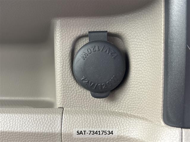 Suzuki EVERY 2010 8928064-5