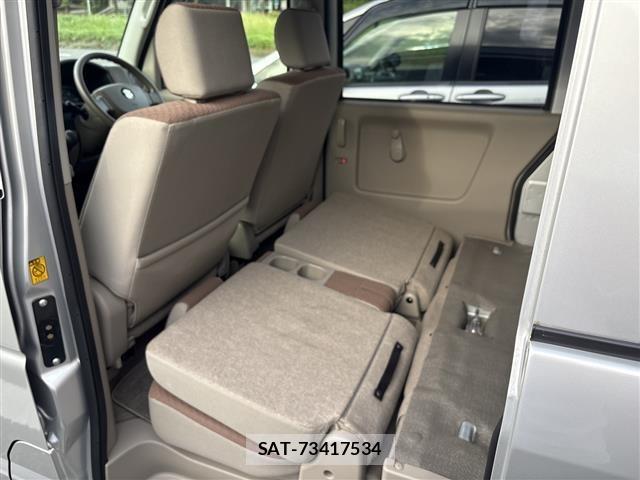 Suzuki EVERY 2010 8928064-6
