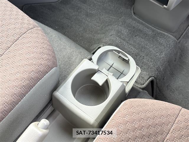 Suzuki EVERY 2010 8928064-8
