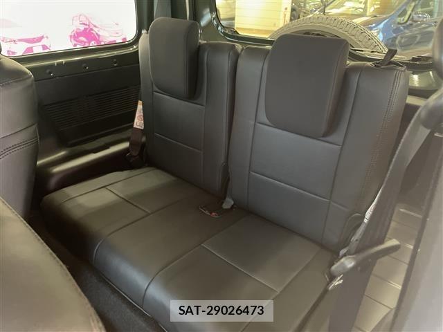 Suzuki JIMNY 2020 8748754-10