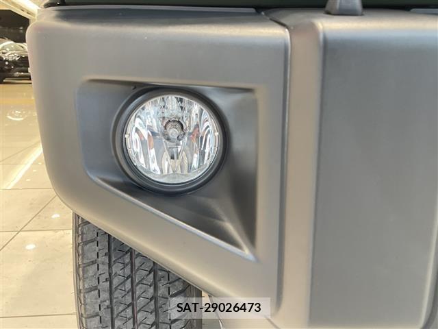 Suzuki JIMNY 2020 8748754-11