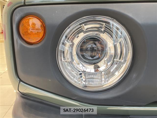 Suzuki JIMNY 2020 8748754-12