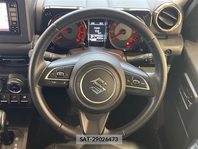 Suzuki JIMNY 2020 8748754-14