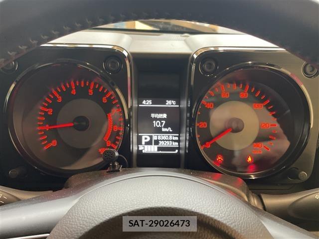 Suzuki JIMNY 2020 8748754-16