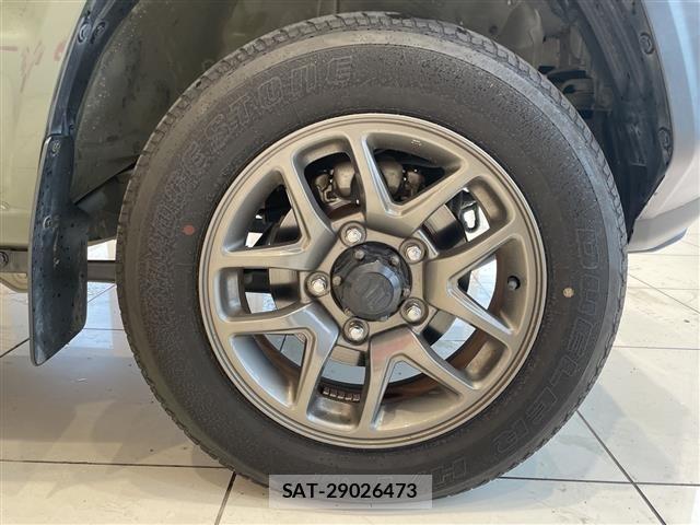 Suzuki JIMNY 2020 8748754-20