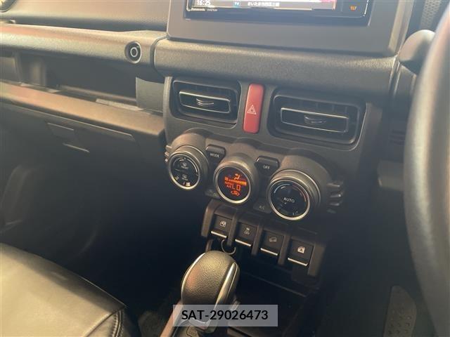 Suzuki JIMNY 2020 8748754-3