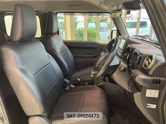 Suzuki JIMNY 2020 8748754-7