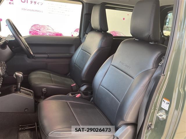 Suzuki JIMNY 2020 8748754-8