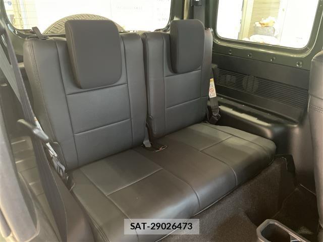 Suzuki JIMNY 2020 8748754-9