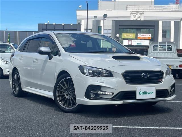Subaru LEVORG 2017 8932066-0