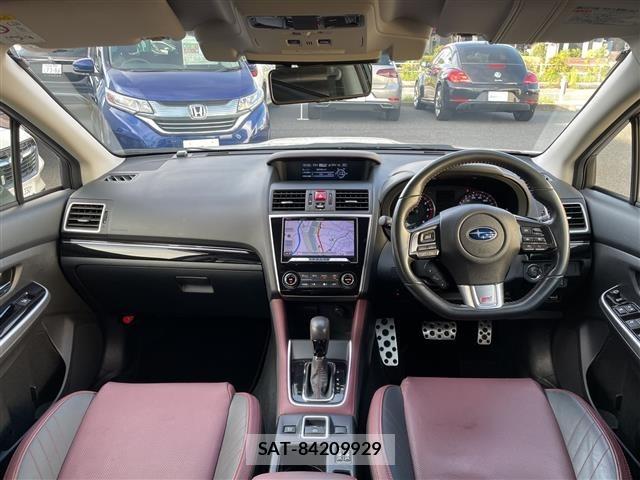 Subaru LEVORG 2017 8932066-14