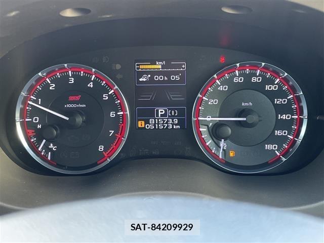 Subaru LEVORG 2017 8932066-2