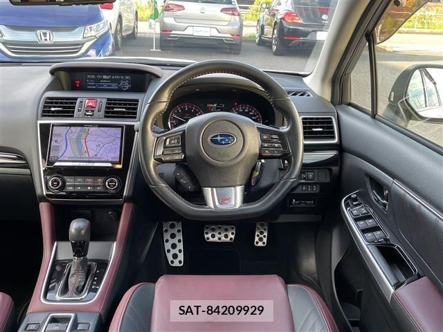 Subaru LEVORG 2017 8932066-20