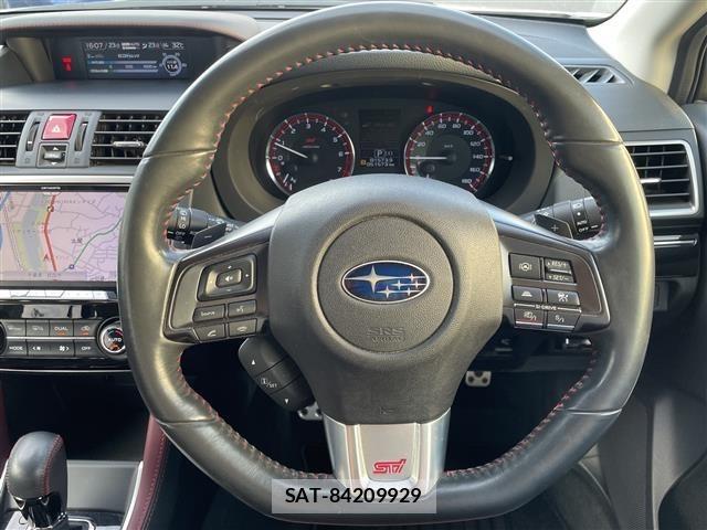 Subaru LEVORG 2017 8932066-22