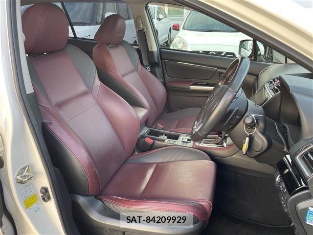 Subaru LEVORG 2017 8932066-4
