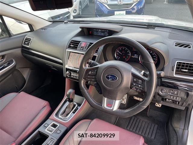 Subaru LEVORG 2017 8932066-6