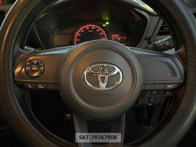 Toyota ROOMY 2023 8692489-1