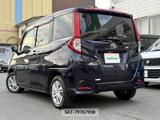 Toyota ROOMY 2023 8692489-13