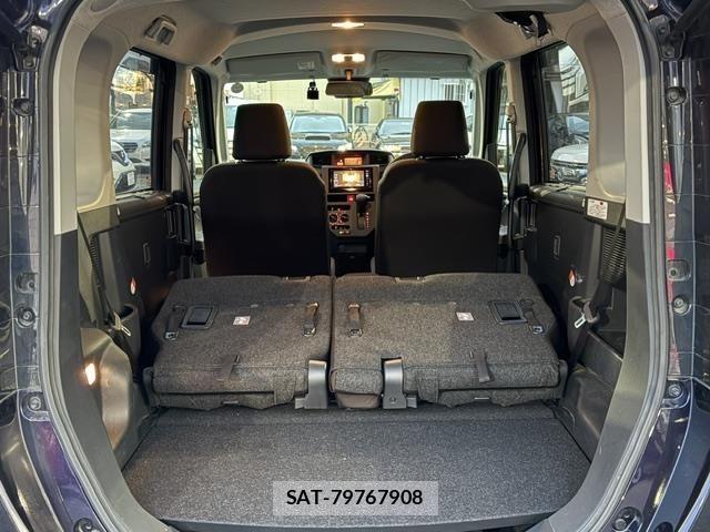 Toyota ROOMY 2023 8692489-4