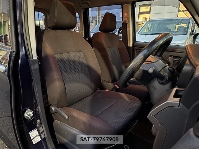 Toyota ROOMY 2023 8692489-9