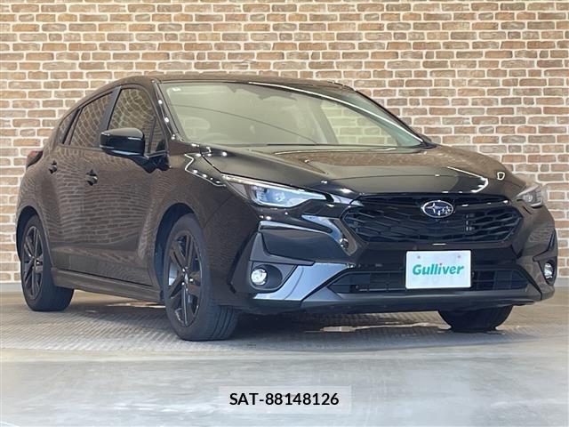 Subaru IMPREZA 2025 8699887-0