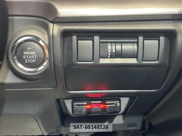 Subaru IMPREZA 2025 8699887-10