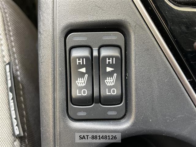 Subaru IMPREZA 2025 8699887-11