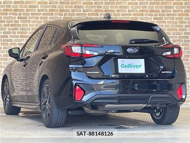 Subaru IMPREZA 2025 8699887-13