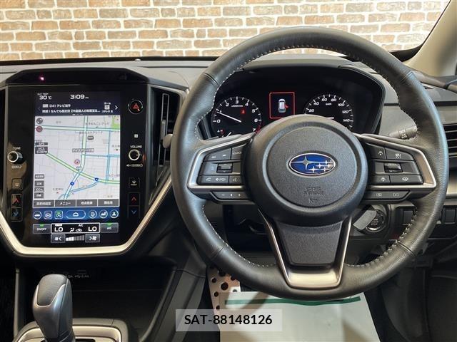 Subaru IMPREZA 2025 8699887-15