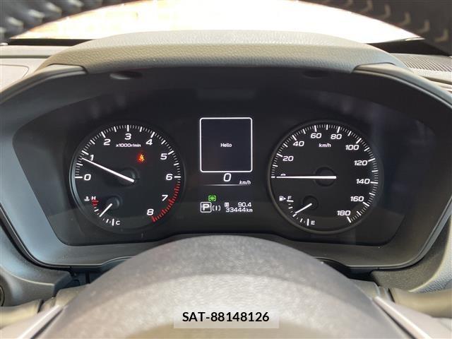 Subaru IMPREZA 2025 8699887-16