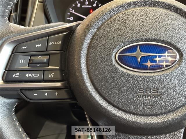 Subaru IMPREZA 2025 8699887-17