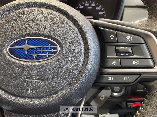 Subaru IMPREZA 2025 8699887-18
