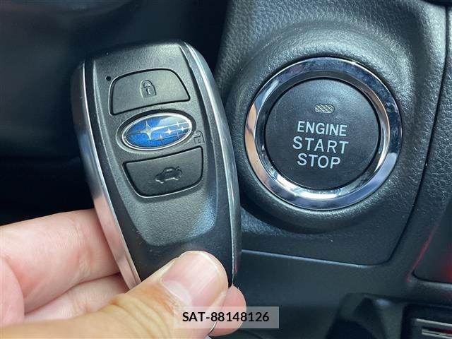 Subaru IMPREZA 2025 8699887-20