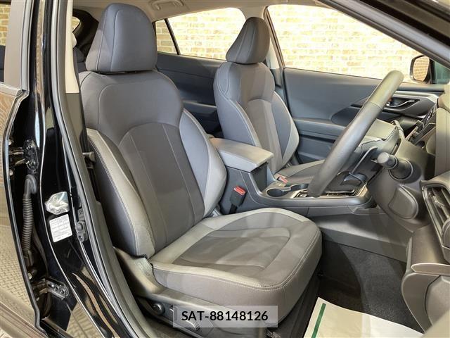 Subaru IMPREZA 2025 8699887-22