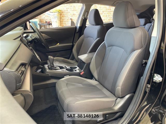 Subaru IMPREZA 2025 8699887-4