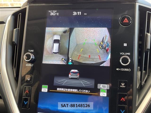 Subaru IMPREZA 2025 8699887-5