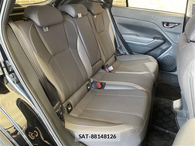 Subaru IMPREZA 2025 8699887-6