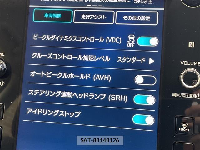 Subaru IMPREZA 2025 8699887-7