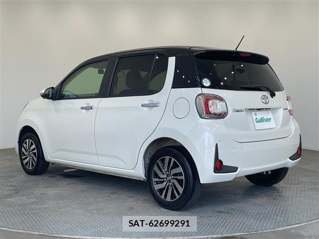 Toyota PASSO 2022 8683415-13