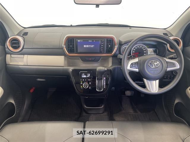 Toyota PASSO 2022 8683415-14