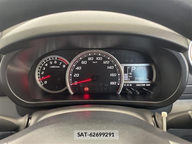Toyota PASSO 2022 8683415-7