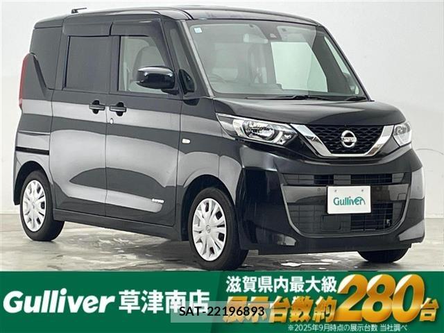 Nissan ROOX 2022 8903485-0