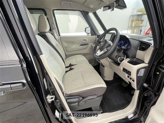 Nissan ROOX 2022 8903485-12