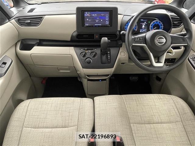 Nissan ROOX 2022 8903485-15