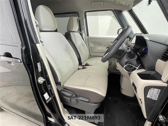 Nissan ROOX 2022 8903485-20